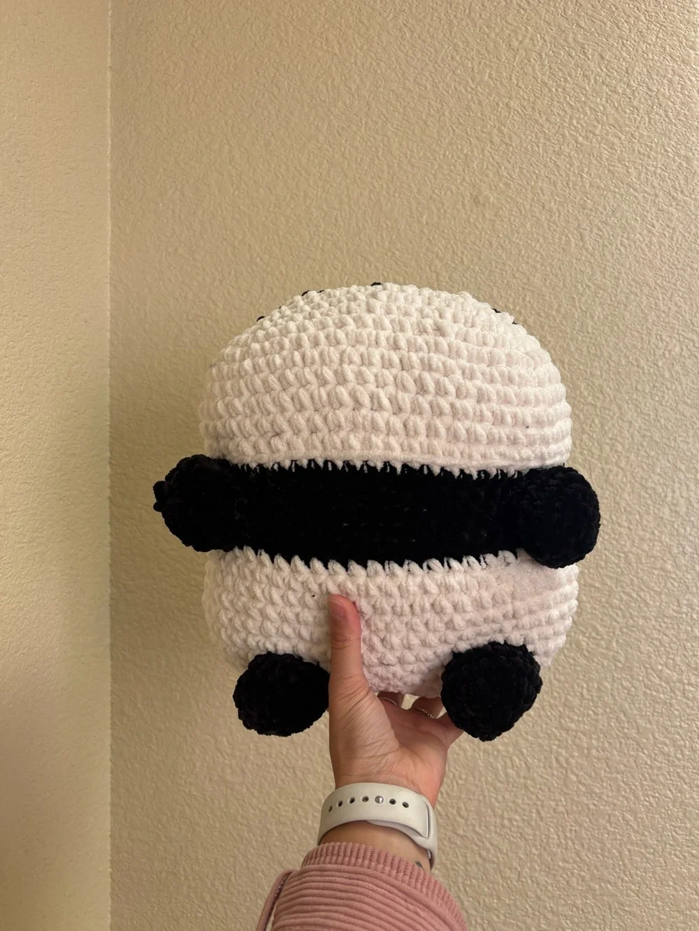 Handmade by me